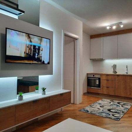 Apartman Matija Pale Extérieur photo
