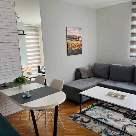 Apartman Matija Pale Extérieur photo