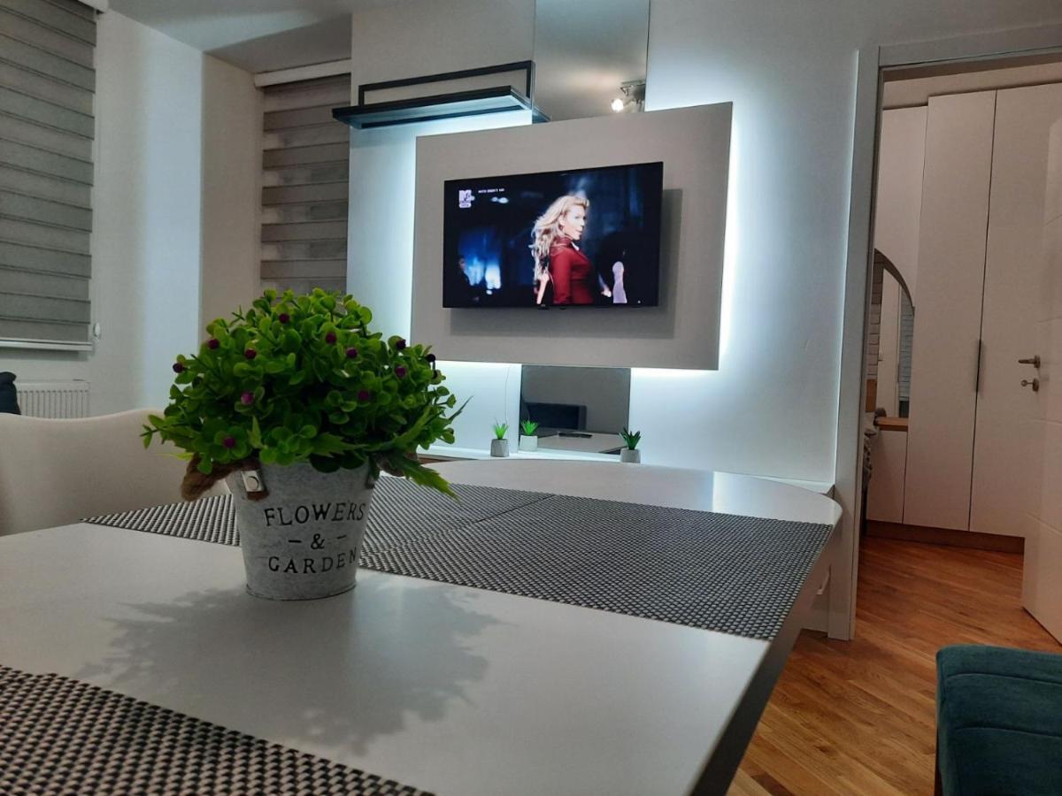 Apartman Matija Pale Extérieur photo