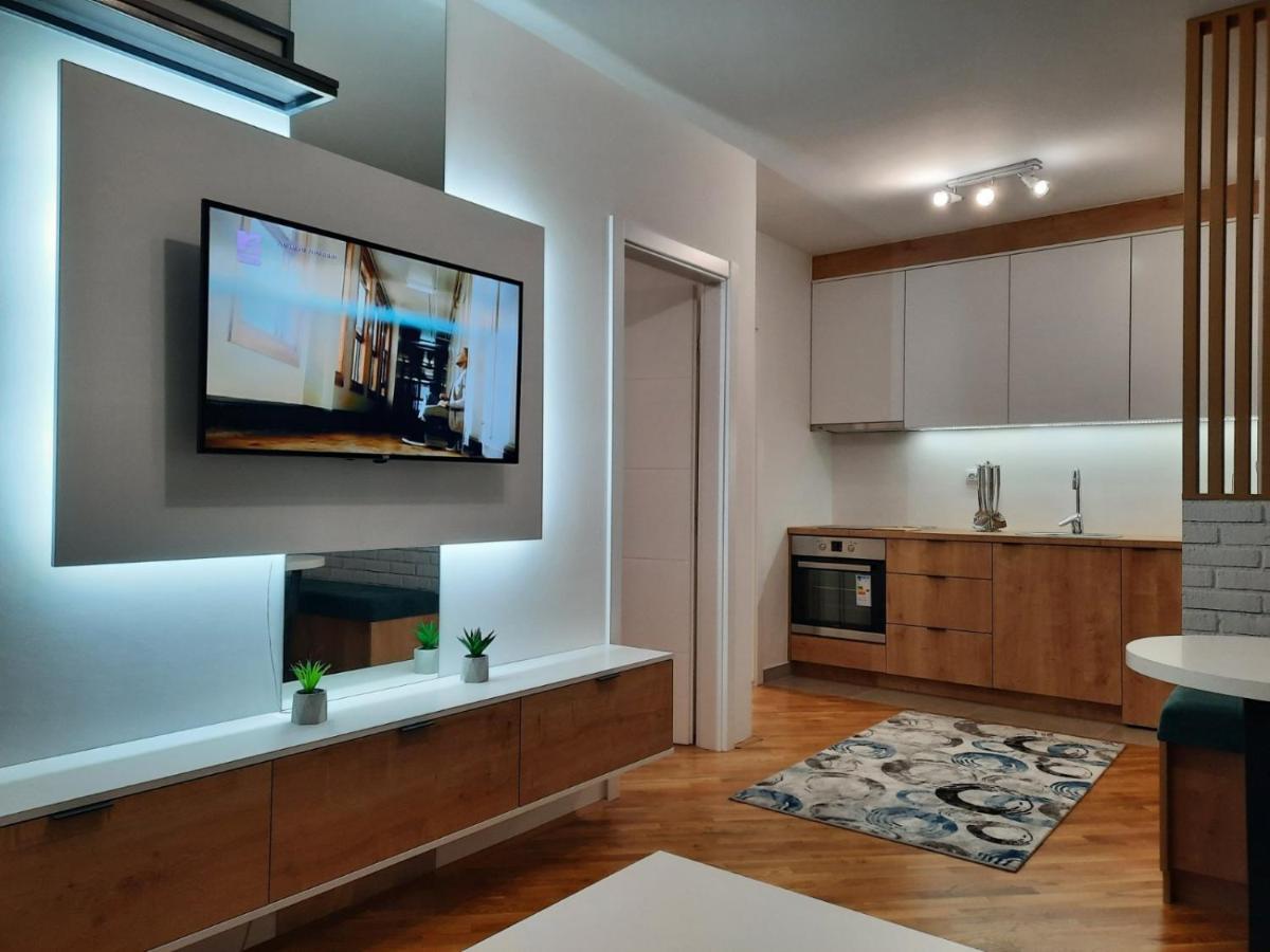 Apartman Matija Pale Extérieur photo