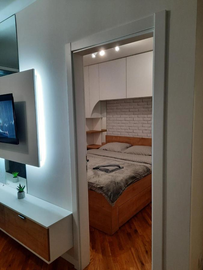 Apartman Matija Pale Extérieur photo
