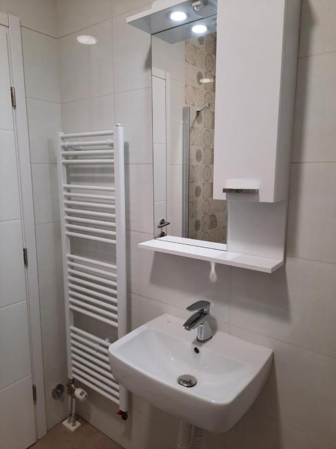 Apartman Matija Pale Extérieur photo
