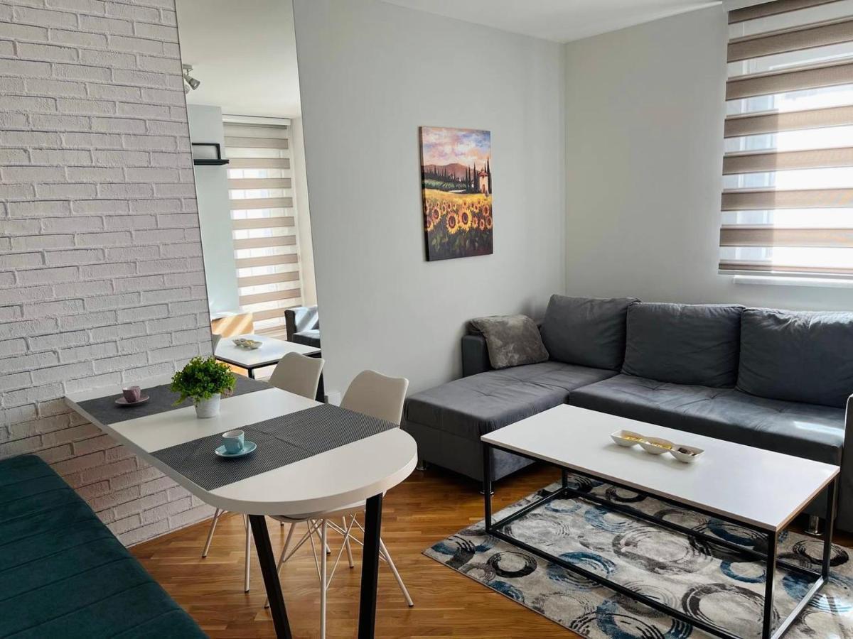 Apartman Matija Pale Extérieur photo
